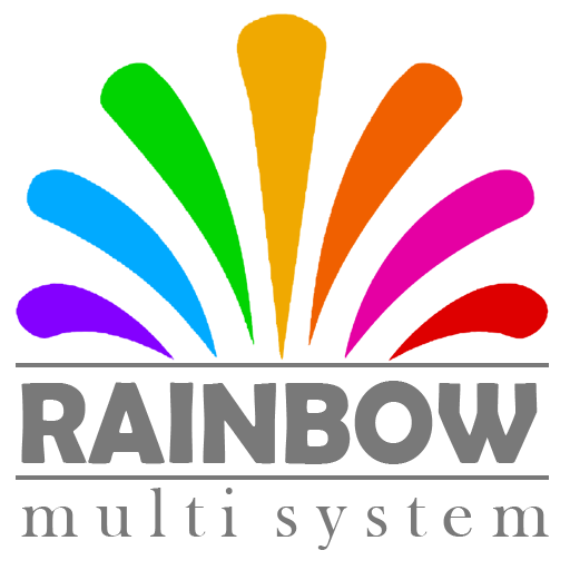 RainbowMultisystem